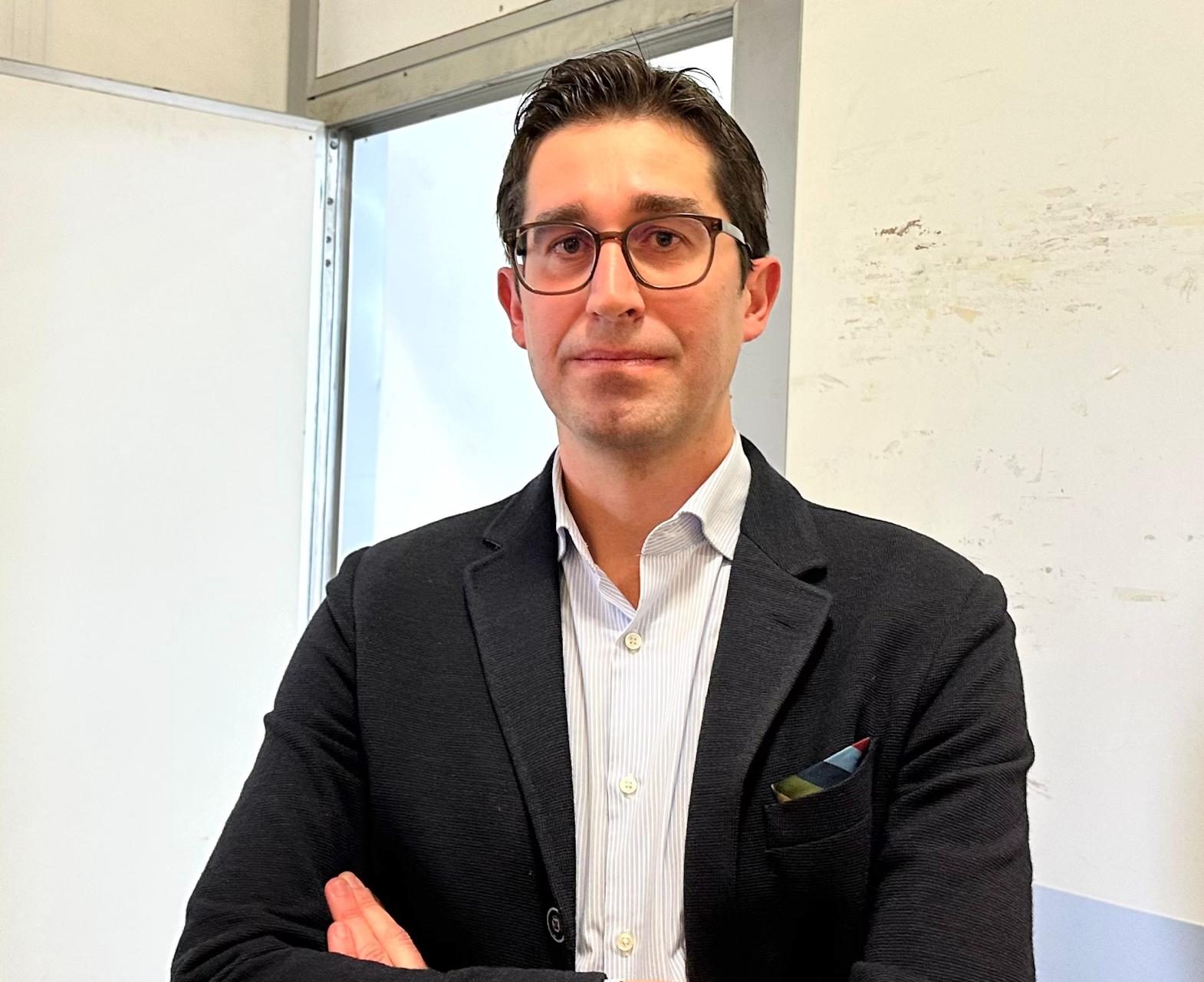 stefano pilato