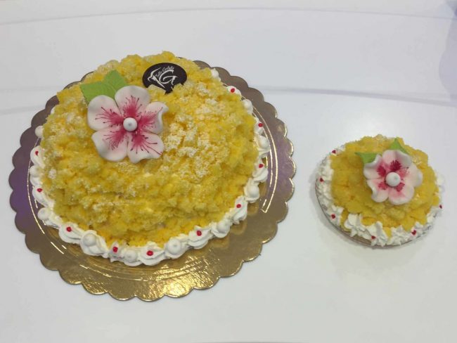 torta-mimosa