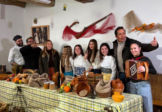I-conduttori-di-Linea-Verde-raccontano-i-legumi-di-Appignano-