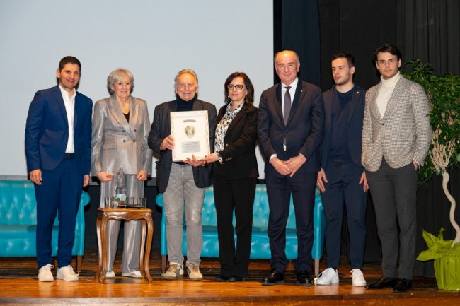 Premiazione-Dojo-Kenshiro-Abbe