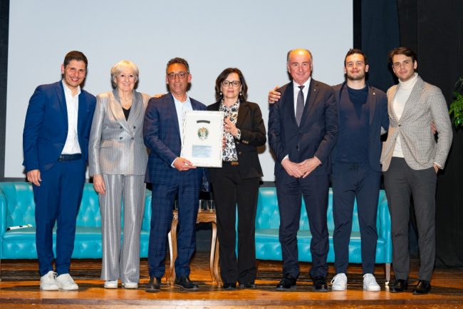 Premiazione-SACEN