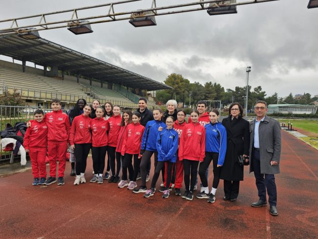 Sara-Simeoni-allIppodromo-Martini