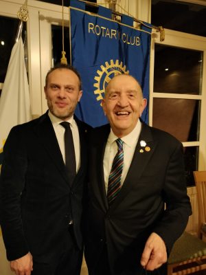 Sindaco-Camerino