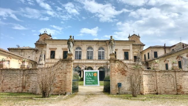 Villa-Buonaccorsi