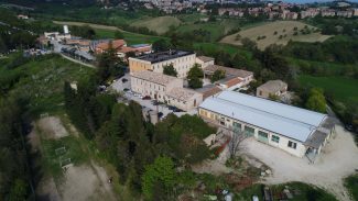 agraria