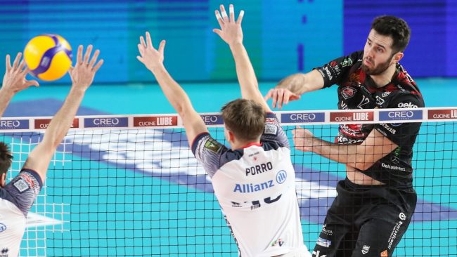 lube-volley