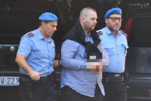 «Violenza sessuale in treno»  Ferlazzo condannato a un anno e 4 mesi