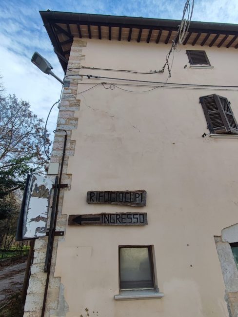 Ron Cappa Rifugio di Cupi, al via il restyling. In piazza Cappa arriva Ludika ...