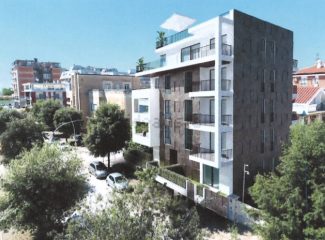 villa paolini come sarà