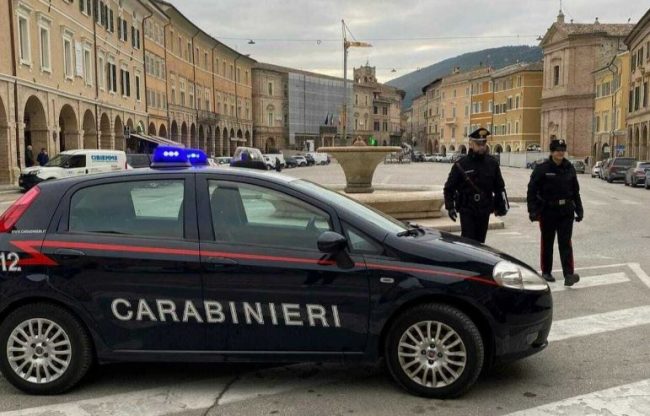 Carabinieri-San-Severino