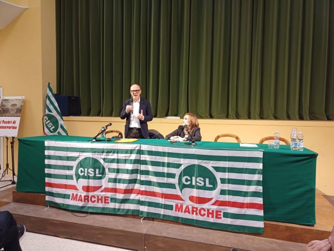 Cisl
