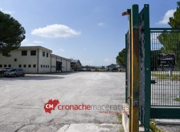 Una sola offerta per il mattatoio,  il Comune è il nuovo proprietario.  Parcaroli: «Ora sistemiamo gli impianti»