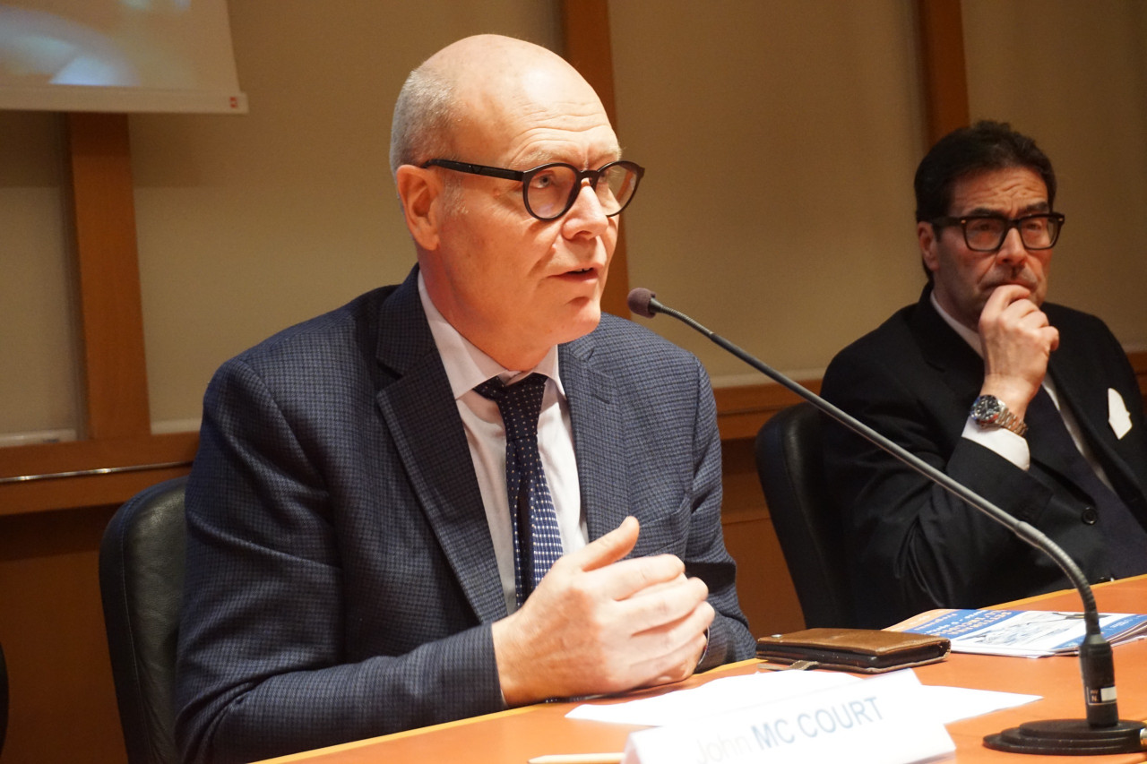 John-Mc-Court-e-Luigi-Barbiero