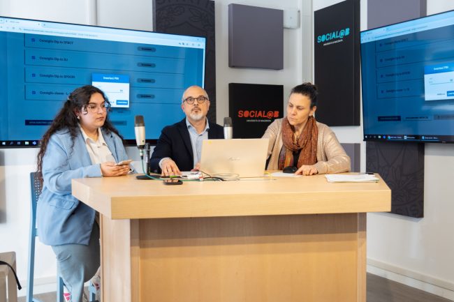 La-diretta-condotta-da-Aurora-Morgoni-di-Radio-RUM