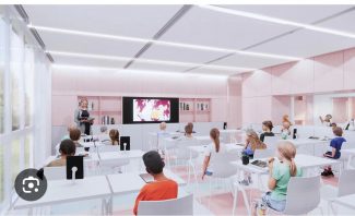RENDERING-AULE