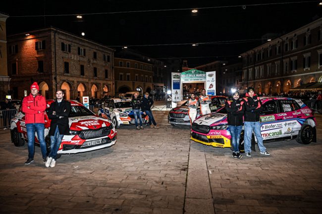 Rally