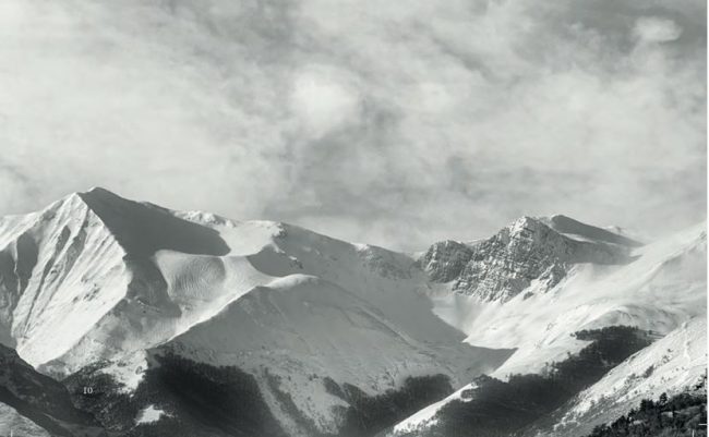 Sasso-borghese