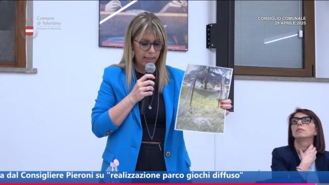 Silvia-Luconi