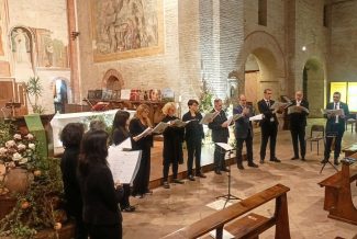 cappella-musicale