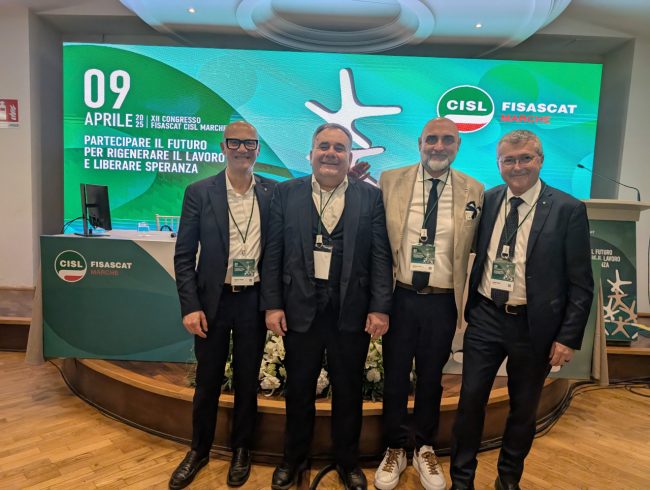 cisl-fisascat