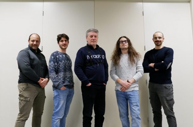 foto-band-omaggio-a-shorter