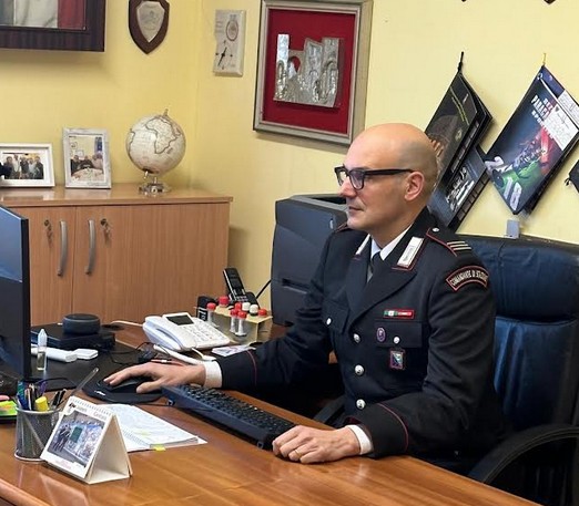 treia-carabinieri