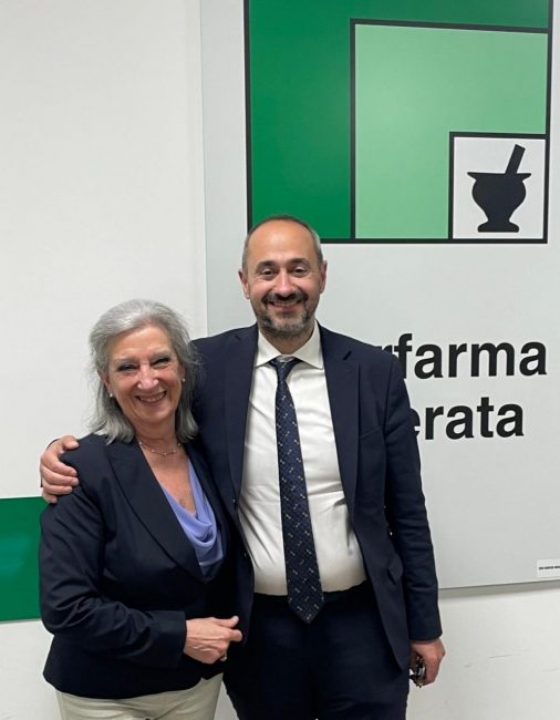 Federfarma
