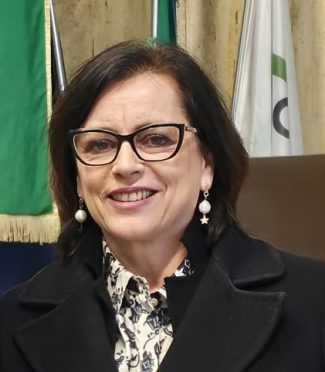 Il-Sindaco-Giuliana-Giampaoli