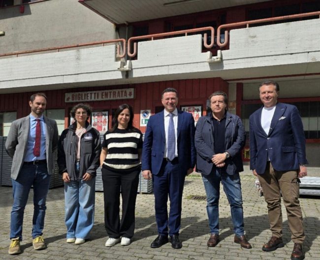 Lavori-Palasport-