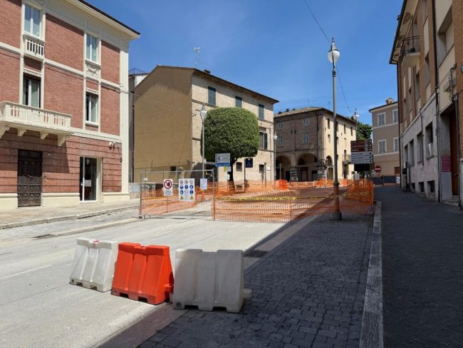 Lavori-rete-fognaria