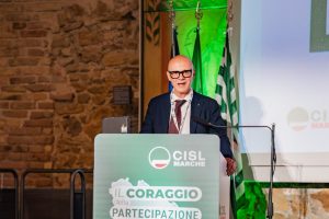 «La ricostruzione ha fatto passi da gigante  ora serve rendere le aree interne attrattive»