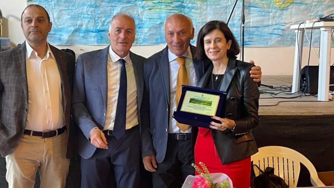 Premio-Salvi
