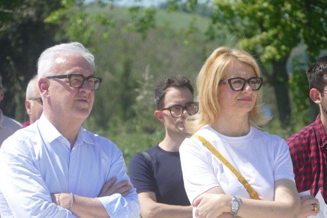 Romano Carancini