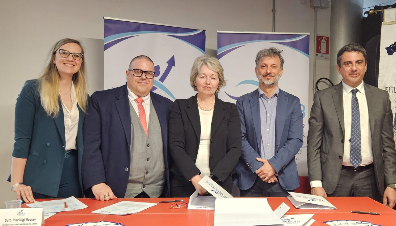 Delta Motors e Ispettorato del lavoro a caccia dei talenti del futuro ...