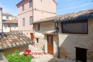 Vie e piazze di Villa Ficana  saranno intitolate ai residenti