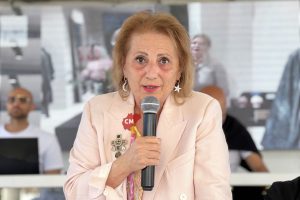 “Il metodo Ciarapica”, Gironacci critica:  «Presentare il cartellone a luglio  significa perdere opportunità»