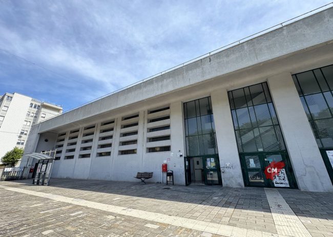 biblioteca zavatti - corso vittorio veneto civitanova - archivio arkiv - FDM