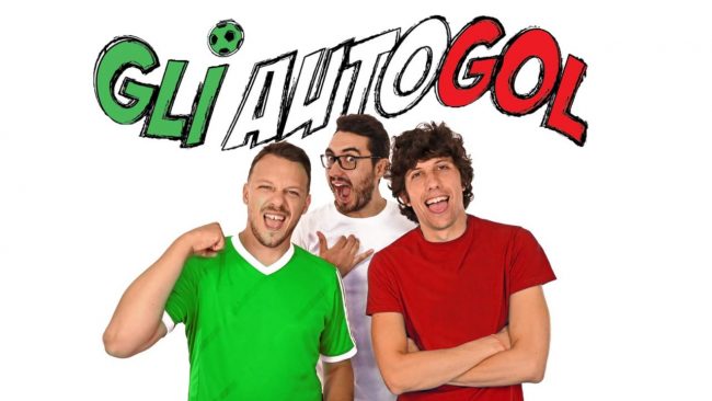 gli-autogol