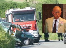 Schianto mortale e fuga all’alba:  il 24enne condannato in abbreviato