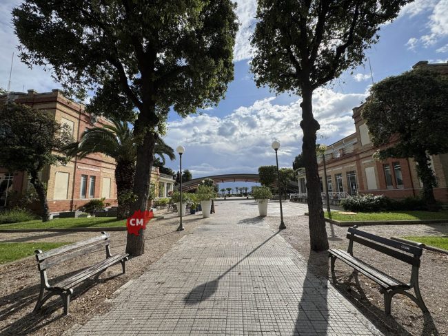 lido cluana e varco sul mare civitanova - archivio arkiv - FDM (1)