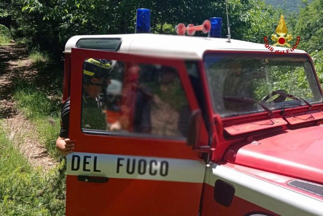 soccorsi-sefro