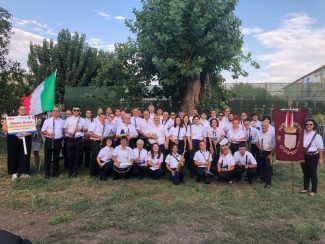 Banda-Monte-Urano-