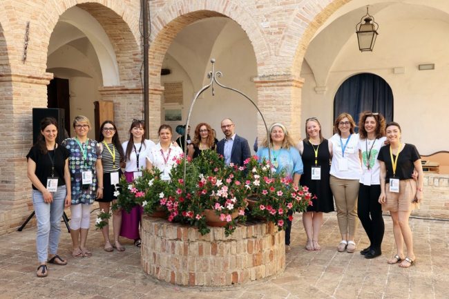 COMITATOORGANIZZATIVO