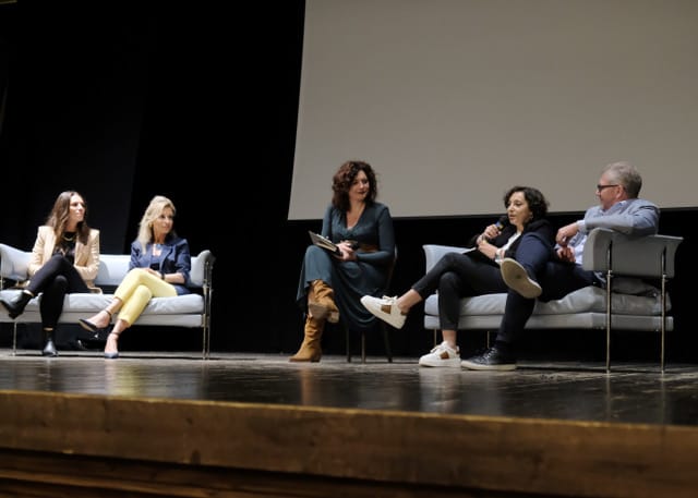 Emanuele-Frontoni-e-Roberta-Cesaroni-Treia-festival-emozioni-