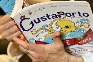GustaPorto accende l’estate