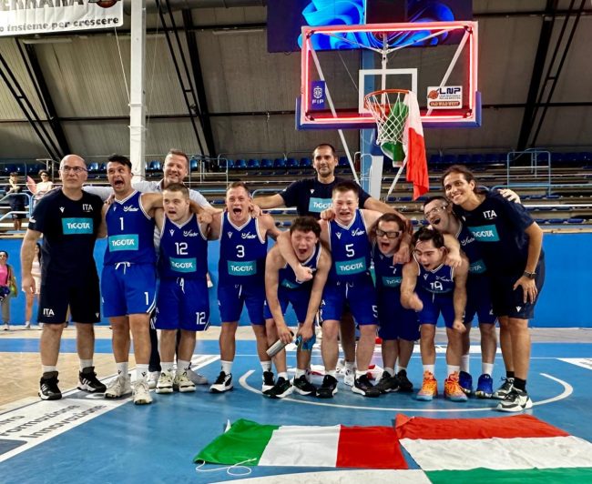 Italia-Campione