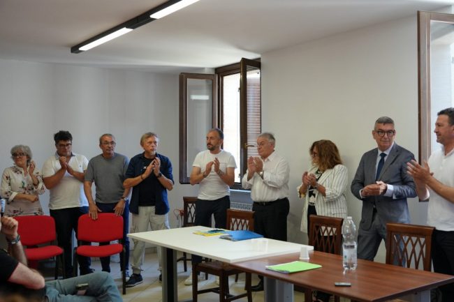 La-conferenza