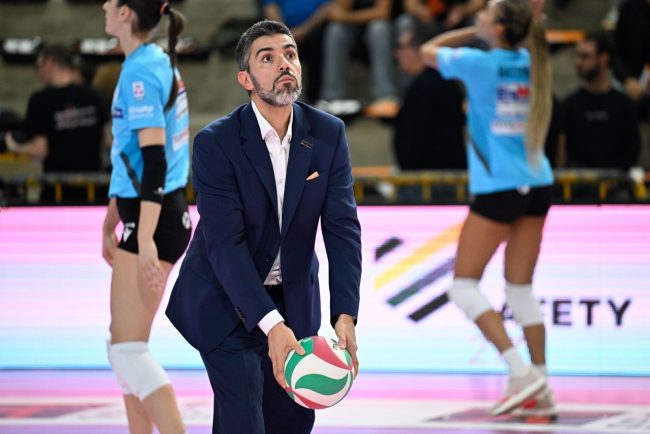 Luca Martinelli