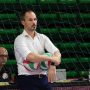 Cbf Balducci, cambia lo staff tecnico:  Nicola Bacaloni ds delle giovanili