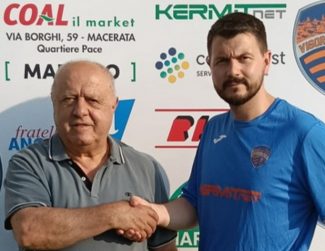 Sandro Montenovo e Marco Moretti